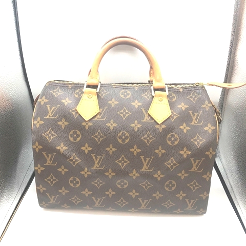 LOUIS VUITTON スピーディ30